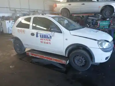Pezzo di ricambio per auto di seconda mano  per OPEL CORSA C  Riferimenti OEM IAM   