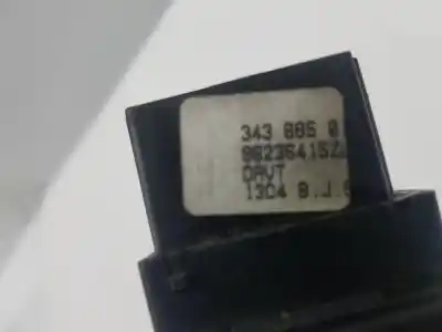 Piesă de schimb auto la mâna a doua maneta bloc lumini pentru citroen jumpy 2.0 hdi cat (rhx / dw10bted) referințe oem iam 96236415zl  96236415zl