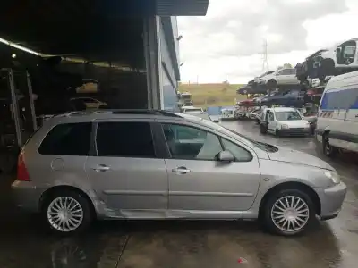 Pezzo di ricambio per auto di seconda mano  per PEUGEOT 307 BREAK / SW (S1)  Riferimenti OEM IAM   