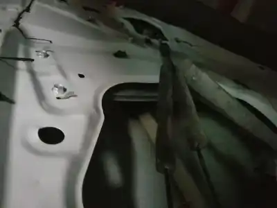 İkinci el araba yedek parçası  için SUBARU FORESTER (S12/SH)  OEM IAM referansları   