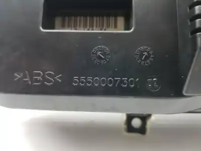 Peça sobressalente para automóvel em segunda mão quadrante por audi a6 berlina (4f2) 2.4 referências oem iam 5550007301  5550007301