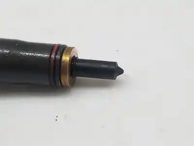 Recambio de automóvil de segunda mano de inyector para seat ibiza (6l1) ecomotive referencias oem iam 038130073ag 0414720215 038130073ag