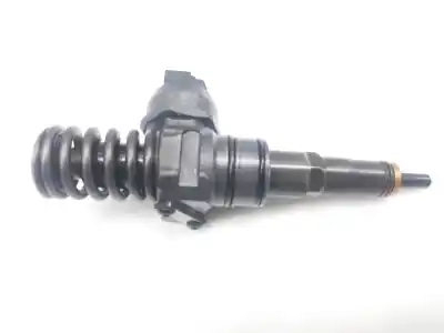 Автозапчастина б/у инжектор для SEAT IBIZA (6L1) Ecomotive Посилання на OEM IAM 038130073AG 0414720215 038130073AG