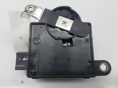 Second-hand car spare part electronic module for audi a6 berlina (4f2) 2.4 oem iam references 4f0915181a  4f0915181a