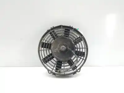 Peça sobressalente para automóvel em segunda mão termoventilador elétrico por ligier nova 500 referências oem iam   
