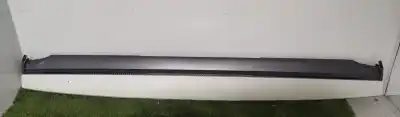 Автозапчастина б/у молдинг для tesla model 3 gran autonomia dual awd 476 cv / 350 kw посилання на oem iam p1100567-00-f  1100567-00-f