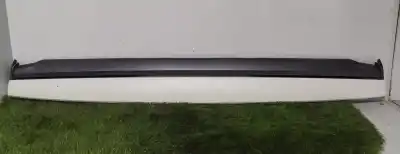 Автозапчастина б/у молдинг для tesla model 3 gran autonomia dual awd 476 cv / 350 kw посилання на oem iam p1100567-00-f  1100567-00-f