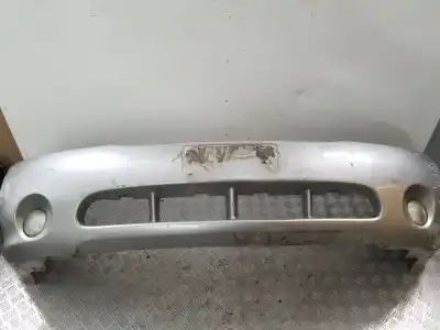 Автозапчастина б/у передній бампер для kia carnival ii 2.9 cdri ex посилання на oem iam   