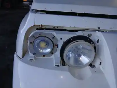 Pezzo di ricambio per auto di seconda mano  per SUZUKI SANTANA 350  Riferimenti OEM IAM 994617  994617