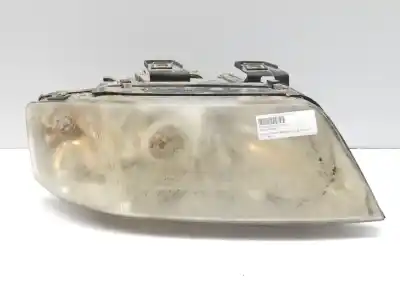 Second-hand car spare part Right Headlight for AUDI A6 BERLINA (4B2) 2.5 V6 24V TDI CAT (AYM) OEM IAM references   