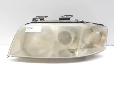 Second-hand car spare part Left Headlight for AUDI A6 BERLINA (4B2) 2.5 V6 24V TDI CAT (AYM) OEM IAM references   