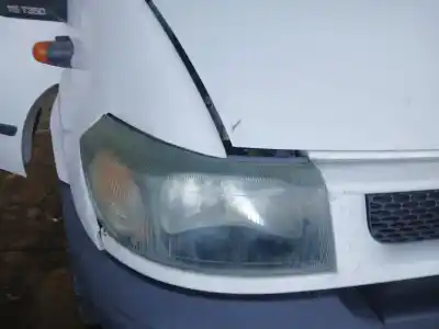 Second-hand car spare part  for FORD TRANSIT MOD. 2000 COMBI  OEM IAM references   