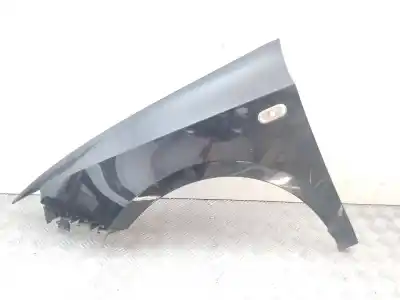 Peça sobressalente para automóvel em segunda mão Guarda-lamas Dianteiro Esquerdo por SEAT IBIZA (6J5) Ecomotive Referências OEM IAM   