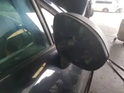 Peça sobressalente para automóvel em segunda mão Espelho Retrovisor Direito por SEAT IBIZA (6J5) Ecomotive Referências OEM IAM   