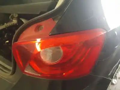 Second-hand car spare part Right Tailgate Light for SEAT IBIZA (6J5) Ecomotive OEM IAM references 6J4945096C  6J4945096C