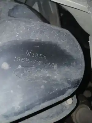 Peça sobressalente para automóvel em segunda mão  por FORD FOCUS BERLINA (CAK)  Referências OEM IAM W235X  XS4R7002FA