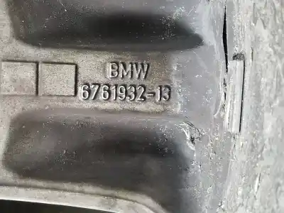 Peça sobressalente para automóvel em segunda mão jante por bmw serie 3 berlina (e46) 320d referências oem iam 6761932  6761932