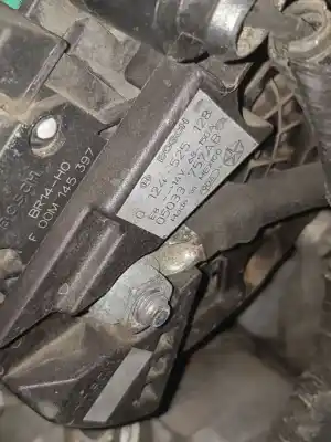 Pezzo di ricambio per auto di seconda mano  per CHRYSLER SEBRING BERLINA  Riferimenti OEM IAM 0124525128  