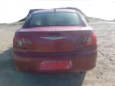 Pezzo di ricambio per auto di seconda mano  per CHRYSLER SEBRING BERLINA  Riferimenti OEM IAM   