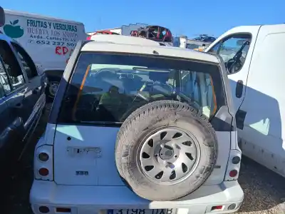 Pezzo di ricambio per auto di seconda mano  per SUZUKI SANTANA 350  Riferimenti OEM IAM   