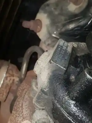 Second-hand car spare part Turbocharger for CHRYSLER SEBRING BERLINA 2.0 CRD Limited OEM IAM references 03G253014J  