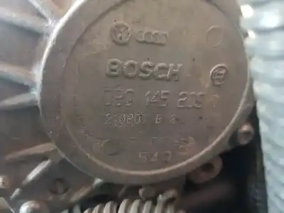 Автозапчастина б/у ГАЛМУМНИЙ ДЕПРЕСОР / ВАКУУМНИЙ НАСОС для CHRYSLER SEBRING BERLINA  Посилання на OEM IAM 03G145209C  