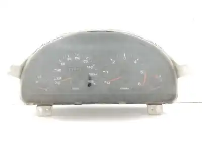 Pezzo di ricambio per auto di seconda mano pannello degli strumenti per suzuki santana 350 1.6 hdi riferimenti oem iam 3410186cf0