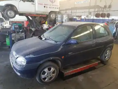 Pezzo di ricambio per auto di seconda mano  per OPEL CORSA B  Riferimenti OEM IAM   