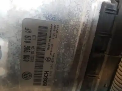Автозапчастина б/у  для SKODA FABIA (6Y2/6Y3)  Посилання на OEM IAM 038906019AF  