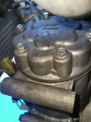 Peça sobressalente para automóvel em segunda mão compressor de ar condicionado a/a a/c por renault kangoo profesional referências oem iam nrf2030152