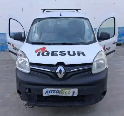Peça sobressalente para automóvel em segunda mão motor de arranque por renault kangoo profesional referências oem iam 233003329r