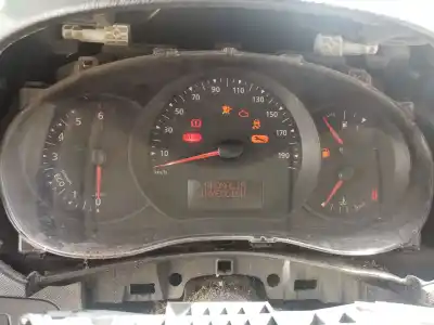 Peça sobressalente para automóvel em segunda mão quadrante por renault kangoo profesional referências oem iam p248104387r