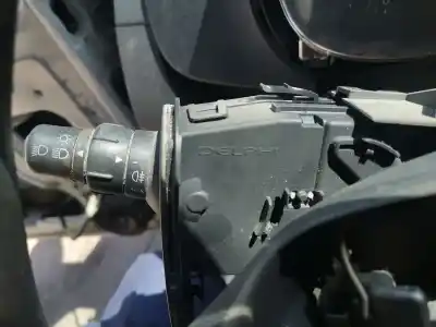 Peça sobressalente para automóvel em segunda mão comutador de luzes por renault kangoo profesional referências oem iam 88102001285