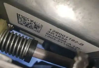 Peça sobressalente para automóvel em segunda mão motor elevador vidro dianteiro direito por renault kangoo profesional referências oem iam 128001182b