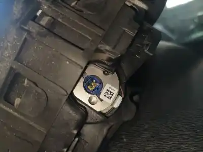 Peça sobressalente para automóvel em segunda mão kit airbag por renault kangoo profesional referências oem iam   