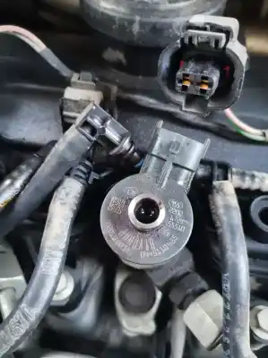 Second-hand car spare part INJECTOR for RENAULT KANGOO  OEM IAM references 0445110485  H8201108033