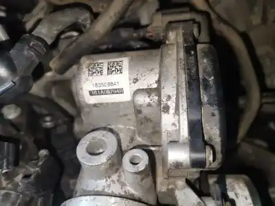 Second-hand car spare part throttle body for renault kangoo profesional oem iam references 161a09794r  183508841