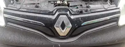 Peça sobressalente para automóvel em segunda mão grelha frontal por renault kangoo profesional referências oem iam 623101381r  