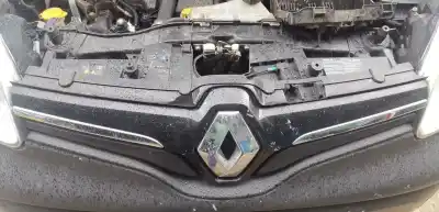 Peça sobressalente para automóvel em segunda mão grelha frontal por renault kangoo profesional referências oem iam 623101381r