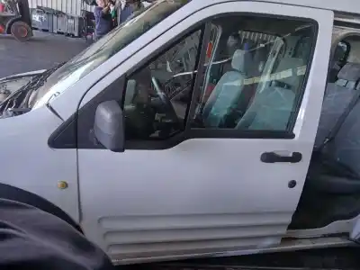 Автозапчасти б/у левая передняя дверь за ford transit connect (tc7) furgón (2006->) ссылки oem iam 