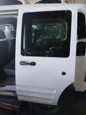 Автозапчасти б/у левая сдвижная боковая дверь за ford transit connect (tc7) furgón (2006->) ссылки oem iam 