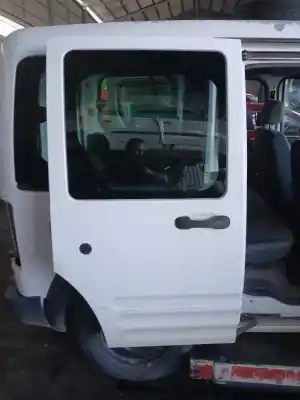 Автозапчасти б/у правая сдвижная боковая дверь за ford transit connect (tc7) furgón (2006->) ссылки oem iam 