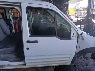 Автозапчасти б/у дверь передняя правая за ford transit connect (tc7) furgón (2006->) ссылки oem iam 