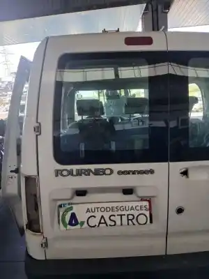 Автозапчасти б/у левая задняя дверь за ford transit connect (tc7) furgón (2006->) ссылки oem iam 