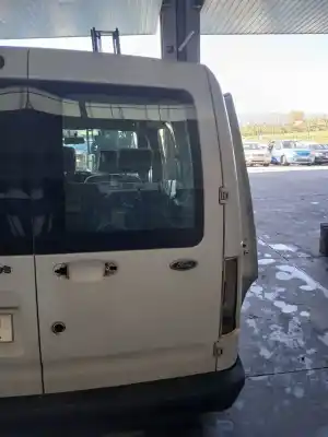Автозапчасти б/у задняя дверь справа за ford transit connect (tc7) furgón (2006->) ссылки oem iam 