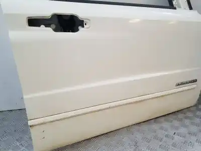 İkinci el araba yedek parçası sag ön kapi için ssangyong actyon 200 xdi 4wd limited oem iam referansları   
