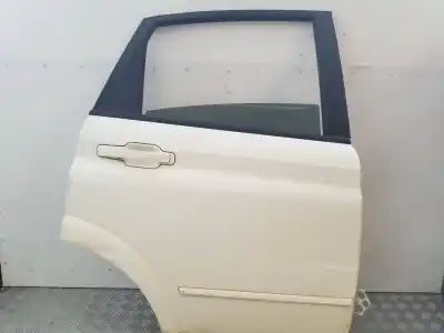 Автозапчастина б/у  для SSANGYONG ACTYON  Посилання на OEM IAM   