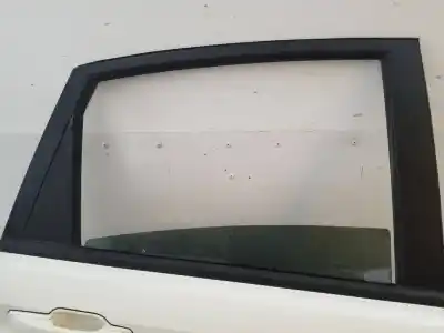 Автозапчасти б/у дверь задняя правая за ssangyong actyon 200 xdi 4wd limited ссылки oem iam   