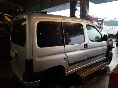 Second-hand car spare part  for CITROEN BERLINGO  OEM IAM references   