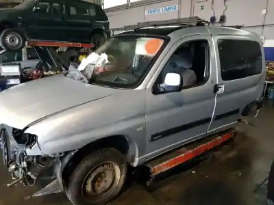 Second-hand car spare part  for CITROEN BERLINGO  OEM IAM references   